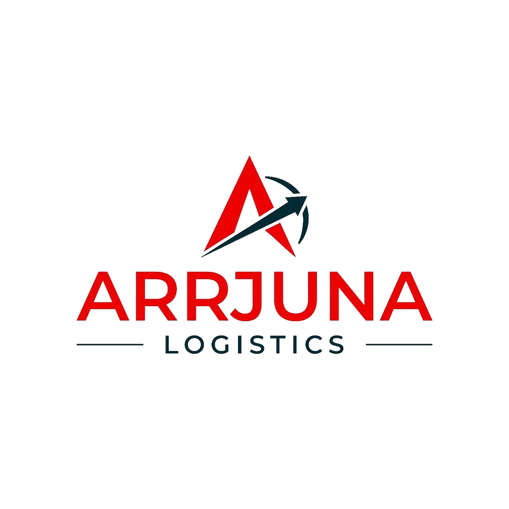 Arrjuna Logistics